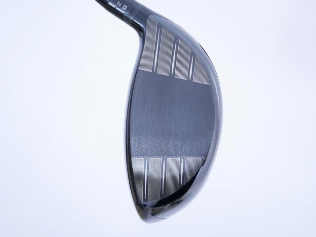 Driver : Titleist : ไดรเวอร์ Titleist TSR 1 (รุ่นปี 2023 Japan Spec.) Loft 10 (ปรับได้) ก้าน Mitsubishi TSP120 Flex R