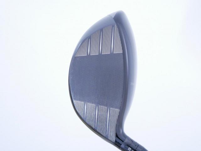 Driver : Titleist : ไดรเวอร์ Titleist TSR 1 (รุ่นปี 2023 Japan Spec.) Loft 10 (ปรับได้) ก้าน Mitsubishi TSP120 Flex R