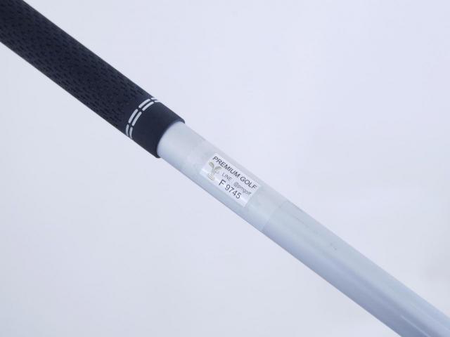 Driver : Titleist : ไดรเวอร์ Titleist TSR 1 (รุ่นปี 2023 Japan Spec.) Loft 10 (ปรับได้) ก้าน Mitsubishi TSP120 Flex R