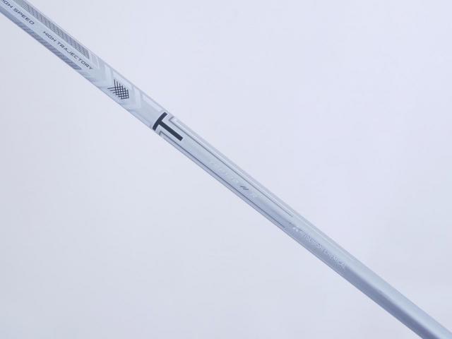 Driver : Titleist : ไดรเวอร์ Titleist TSR 1 (รุ่นปี 2023 Japan Spec.) Loft 10 (ปรับได้) ก้าน Mitsubishi TSP120 Flex R