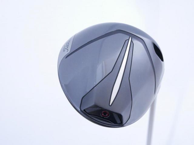Driver : Titleist : ไดรเวอร์ Titleist TSR 1 (รุ่นปี 2023 Japan Spec.) Loft 10 (ปรับได้) ก้าน Mitsubishi TSP120 Flex SR