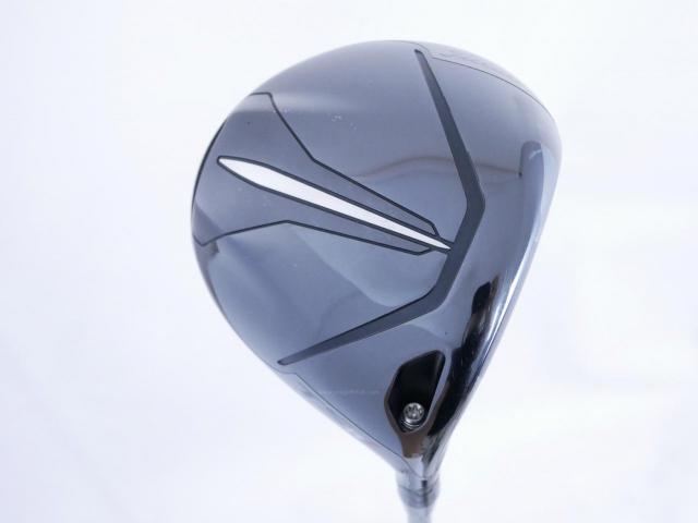 Driver : Titleist : ไดรเวอร์ Titleist TSR 1 (รุ่นปี 2023 Japan Spec.) Loft 10 (ปรับได้) ก้าน Mitsubishi TSP120 Flex SR
