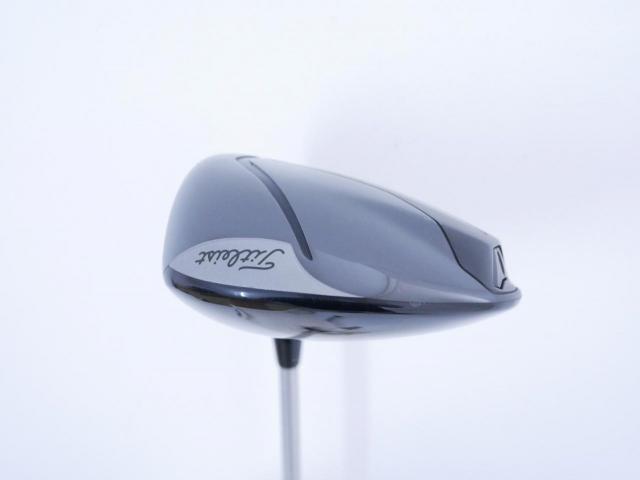 Driver : Titleist : ไดรเวอร์ Titleist TSR 1 (รุ่นปี 2023 Japan Spec.) Loft 10 (ปรับได้) ก้าน Mitsubishi TSP120 Flex SR
