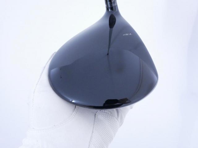 Driver : Titleist : ไดรเวอร์ Titleist TSR 1 (รุ่นปี 2023 Japan Spec.) Loft 10 (ปรับได้) ก้าน Mitsubishi TSP120 Flex SR