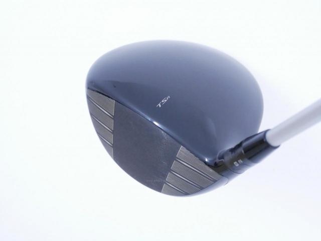 Driver : Titleist : ไดรเวอร์ Titleist TSR 1 (รุ่นปี 2023 Japan Spec.) Loft 10 (ปรับได้) ก้าน Mitsubishi TSP120 Flex SR