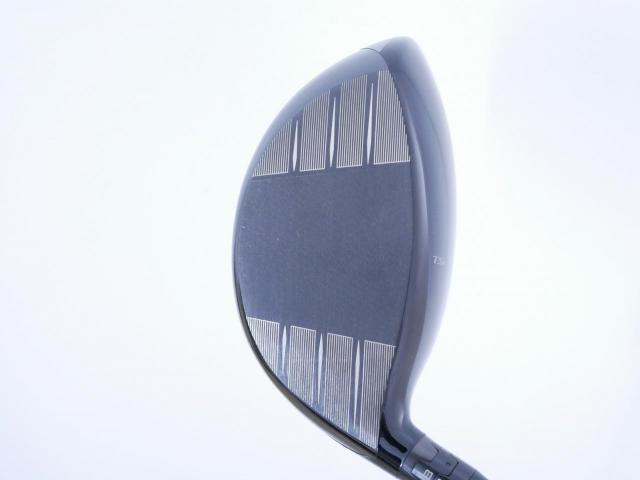 Driver : Titleist : ไดรเวอร์ Titleist TSR 1 (รุ่นปี 2023 Japan Spec.) Loft 10 (ปรับได้) ก้าน Mitsubishi TSP120 Flex SR