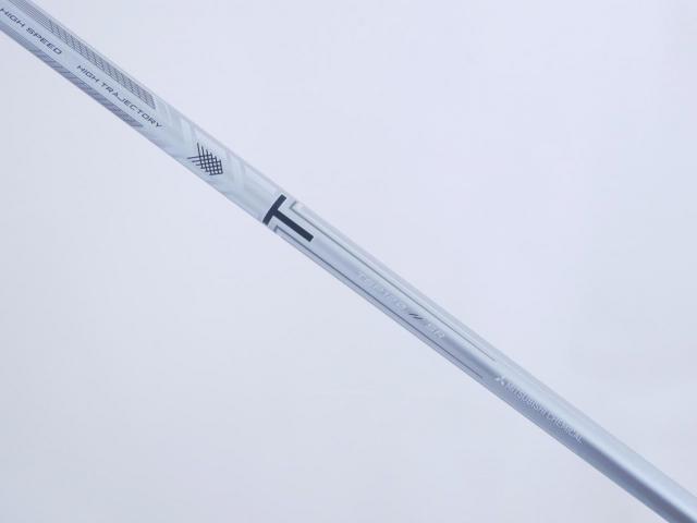 Driver : Titleist : ไดรเวอร์ Titleist TSR 1 (รุ่นปี 2023 Japan Spec.) Loft 10 (ปรับได้) ก้าน Mitsubishi TSP120 Flex SR