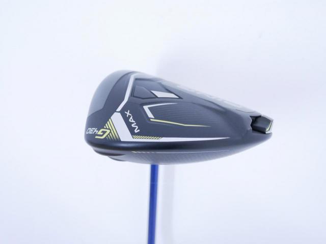 Driver : PING : ไดรเวอร์ Ping G430 Max (รุ่นปี 2023) Loft 10.5 (ปรับได้) สุดยอดก้าน Basileus 50 Flex R