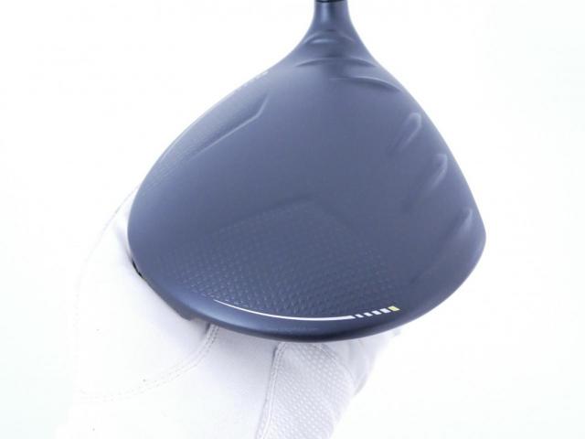 Driver : PING : ไดรเวอร์ Ping G430 Max (รุ่นปี 2023) Loft 10.5 (ปรับได้) สุดยอดก้าน Basileus 50 Flex R