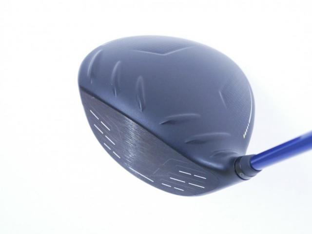 Driver : PING : ไดรเวอร์ Ping G430 Max (รุ่นปี 2023) Loft 10.5 (ปรับได้) สุดยอดก้าน Basileus 50 Flex R