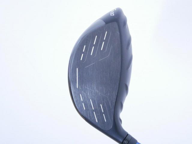Driver : PING : ไดรเวอร์ Ping G430 Max (รุ่นปี 2023) Loft 10.5 (ปรับได้) สุดยอดก้าน Basileus 50 Flex R