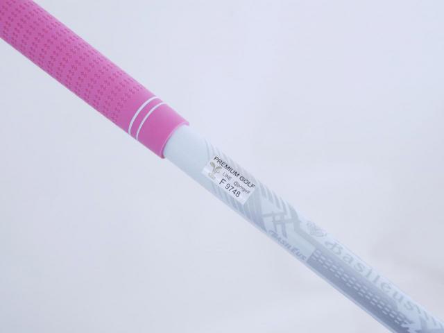 Driver : PING : ไดรเวอร์ Ping G430 Max (รุ่นปี 2023) Loft 10.5 (ปรับได้) สุดยอดก้าน Basileus 50 Flex R