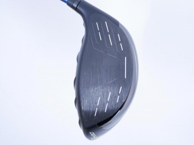 Driver : PING : ไดรเวอร์ Ping G430 Max (รุ่นปี 2023) Loft 10.5 (ปรับได้) สุดยอดก้าน Basileus 50 Flex R