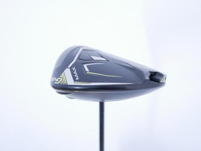 Driver : PING : ไดรเวอร์ Ping G430 Max (รุ่นปี 2023) Loft 10.5 (ปรับได้) ก้าน Ping Alta J CB Flex R