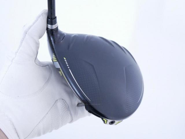 Driver : PING : ไดรเวอร์ Ping G430 Max (รุ่นปี 2023) Loft 10.5 (ปรับได้) ก้าน Ping Alta J CB Flex R