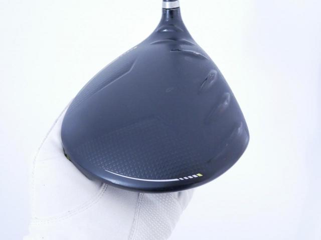 Driver : PING : ไดรเวอร์ Ping G430 Max (รุ่นปี 2023) Loft 10.5 (ปรับได้) ก้าน Ping Alta J CB Flex R