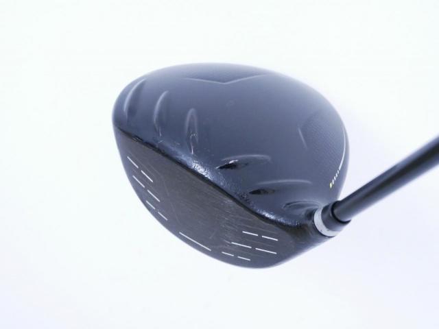 Driver : PING : ไดรเวอร์ Ping G430 Max (รุ่นปี 2023) Loft 10.5 (ปรับได้) ก้าน Ping Alta J CB Flex R