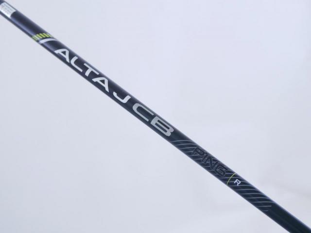 Driver : PING : ไดรเวอร์ Ping G430 Max (รุ่นปี 2023) Loft 10.5 (ปรับได้) ก้าน Ping Alta J CB Flex R