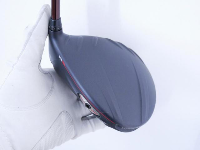 Driver : PING : ไดรเวอร์ Ping G410 SFT (ออกปี 2019) Loft 10.5 ก้าน Ping ALTA Distanza 40 Flex R
