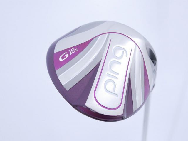 Lady club : All : ไดรเวอร์ Ping G Le2 (ปี 2021 Japan Spec.) Loft 11.5 ก้าน Ping ULT 240 Flex A (Lady)