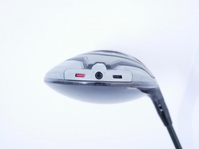 Driver : Callaway : ไดรเวอร์ Callaway Quantum Max (รุ่นล่าสุด ออกปี 2026) Loft 10.5 ก้าน Athlemax 50 Flex S