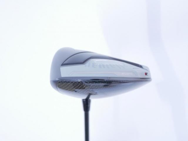 Driver : Callaway : ไดรเวอร์ Callaway Quantum Max (รุ่นล่าสุด ออกปี 2026) Loft 10.5 ก้าน Athlemax 50 Flex S