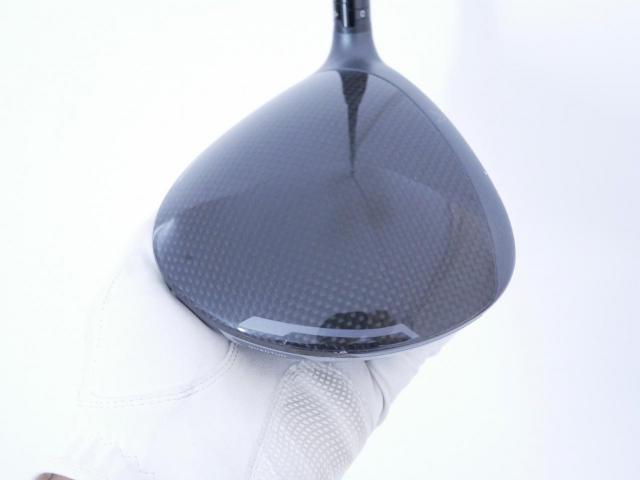 Driver : Callaway : ไดรเวอร์ Callaway Quantum Max (รุ่นล่าสุด ออกปี 2026) Loft 10.5 ก้าน Athlemax 50 Flex S