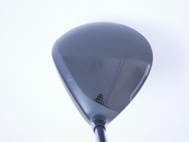 Driver : Callaway : ไดรเวอร์ Callaway Quantum Max (รุ่นล่าสุด ออกปี 2026) Loft 10.5 ก้าน Athlemax 50 Flex S
