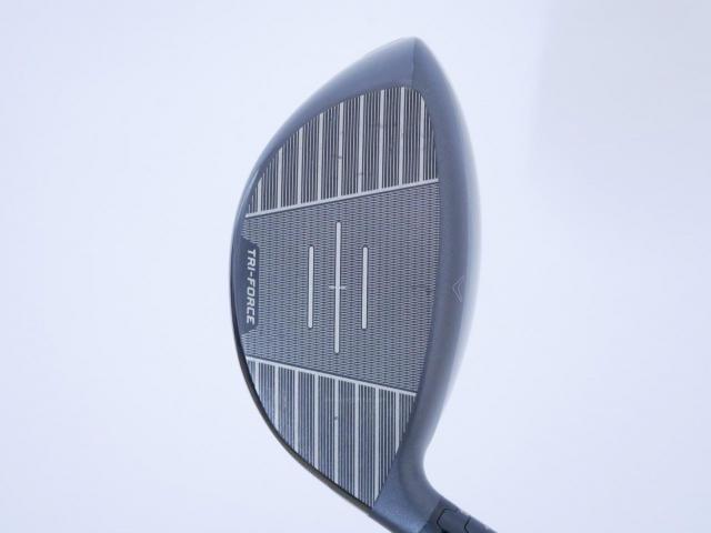 Driver : Callaway : ไดรเวอร์ Callaway Quantum Max (รุ่นล่าสุด ออกปี 2026) Loft 10.5 ก้าน Athlemax 50 Flex S