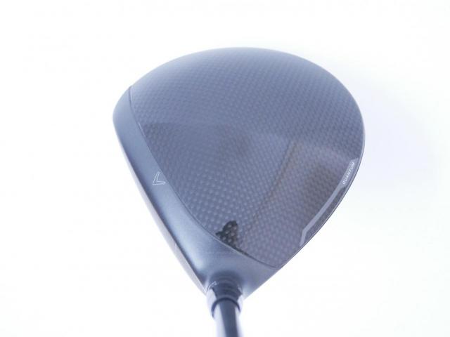Driver : Callaway : ไดรเวอร์ Callaway Quantum Max D (รุ่นล่าสุด ออกปี 2026) Loft 10.5 ก้าน Athlemax 50 Flex S