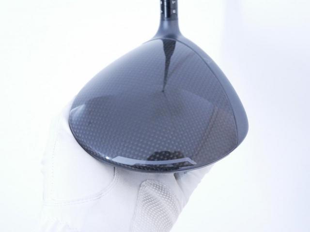 Driver : Callaway : ไดรเวอร์ Callaway Quantum Max D (รุ่นล่าสุด ออกปี 2026) Loft 10.5 ก้าน Athlemax 50 Flex S