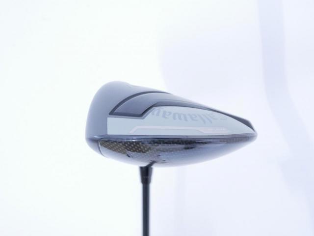 Driver : Callaway : ไดรเวอร์ Callaway Quantum Max D (รุ่นล่าสุด ออกปี 2026) Loft 10.5 ก้าน Athlemax 50 Flex S