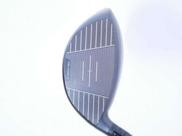 Driver : Callaway : ไดรเวอร์ Callaway Quantum Max D (รุ่นล่าสุด ออกปี 2026) Loft 10.5 ก้าน Athlemax 50 Flex S
