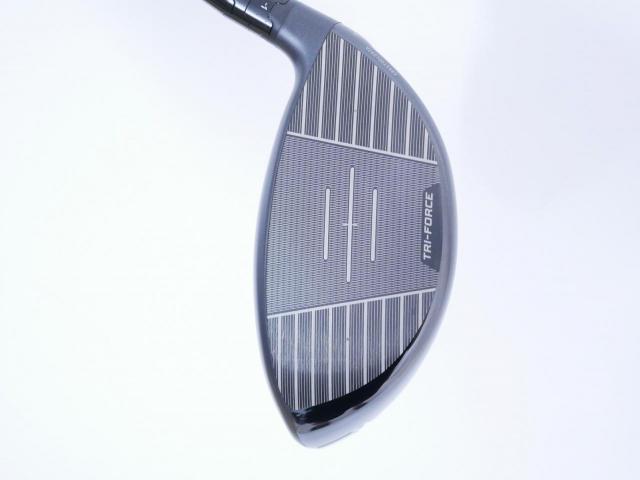 Driver : Callaway : ไดรเวอร์ Callaway Quantum Max D (รุ่นล่าสุด ออกปี 2026) Loft 10.5 ก้าน Athlemax 50 Flex S