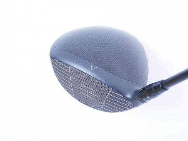 Driver : Callaway : ไดรเวอร์ Callaway Quantum Max D (รุ่นล่าสุด ออกปี 2026) Loft 10.5 ก้าน Athlemax 50 Flex S