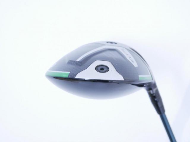 Driver : Callaway : ไดรเวอร์ Callaway ELYTE Triple Diamond (ออกปี 2025 Japan Spec.) Loft 9 (ปรับได้) ก้าน Fujikura VENTUS 5 Flex S