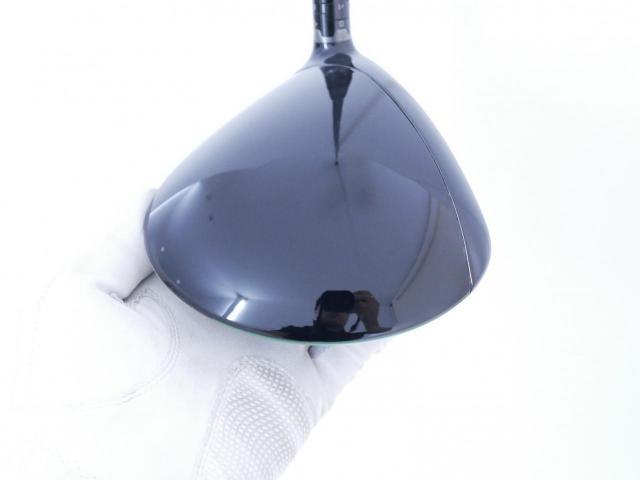 Driver : Callaway : ไดรเวอร์ Callaway ELYTE Triple Diamond (ออกปี 2025 Japan Spec.) Loft 9 (ปรับได้) ก้าน Fujikura VENTUS 5 Flex S