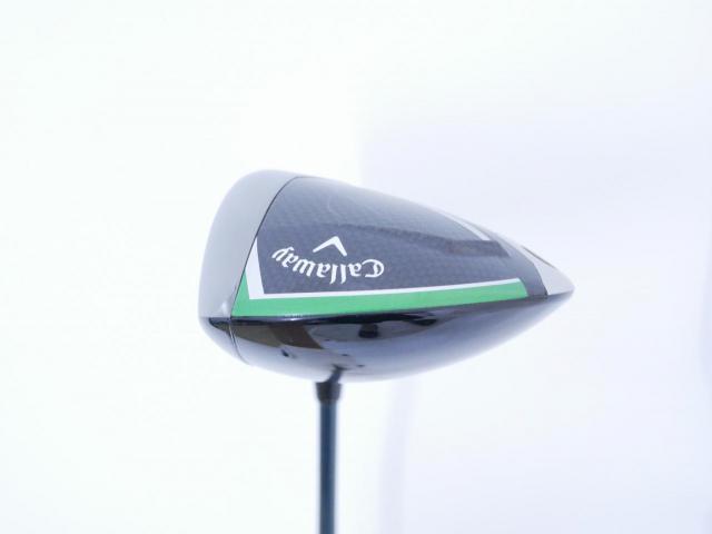 Driver : Callaway : ไดรเวอร์ Callaway ELYTE Triple Diamond (ออกปี 2025 Japan Spec.) Loft 9 (ปรับได้) ก้าน Fujikura VENTUS 5 Flex S