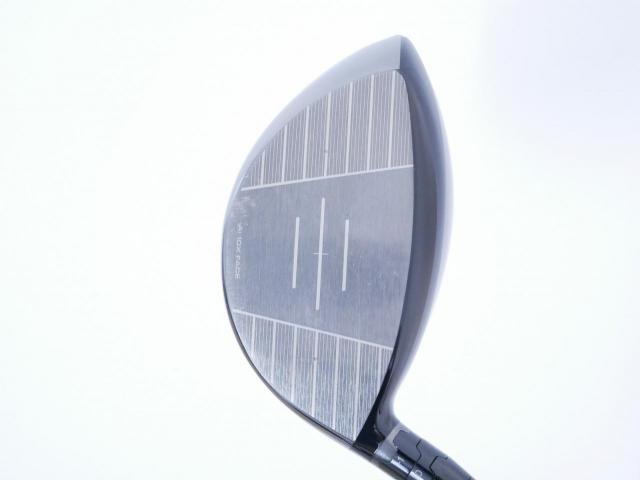Driver : Callaway : ไดรเวอร์ Callaway ELYTE Triple Diamond (ออกปี 2025 Japan Spec.) Loft 9 (ปรับได้) ก้าน Fujikura VENTUS 5 Flex S