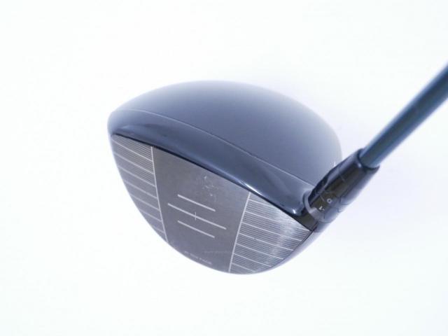 Driver : Callaway : ไดรเวอร์ Callaway ELYTE Triple Diamond (ออกปี 2025 Japan Spec.) Loft 9 (ปรับได้) ก้าน Fujikura VENTUS 5 Flex S