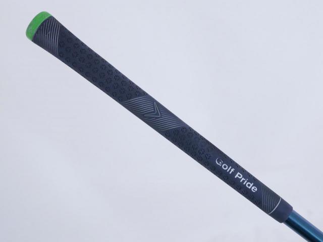 Driver : Callaway : ไดรเวอร์ Callaway ELYTE Triple Diamond (ออกปี 2025 Japan Spec.) Loft 9 (ปรับได้) ก้าน Fujikura VENTUS 5 Flex S