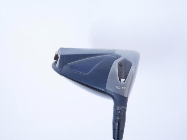 Driver : Callaway : ไดรเวอร์ Callaway Paradym (รุ่นปี 2023 Japan Spec.) Loft 10.5 (ปรับได้) ก้าน Fujikura Ventus TR 5 Flex SR