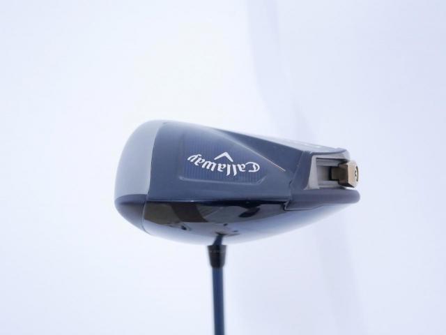 Driver : Callaway : ไดรเวอร์ Callaway Paradym (รุ่นปี 2023 Japan Spec.) Loft 10.5 (ปรับได้) ก้าน Fujikura Ventus TR 5 Flex SR
