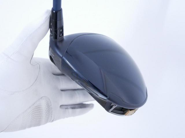Driver : Callaway : ไดรเวอร์ Callaway Paradym (รุ่นปี 2023 Japan Spec.) Loft 10.5 (ปรับได้) ก้าน Fujikura Ventus TR 5 Flex SR