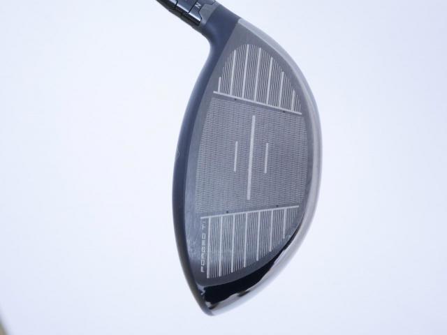Driver : Callaway : ไดรเวอร์ Callaway Paradym (รุ่นปี 2023 Japan Spec.) Loft 10.5 (ปรับได้) ก้าน Fujikura Ventus TR 5 Flex SR