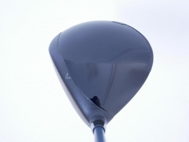 Driver : Callaway : ไดรเวอร์ Callaway Paradym (รุ่นปี 2023 Japan Spec.) Loft 10.5 (ปรับได้) ก้าน Fujikura Ventus TR 5 Flex SR