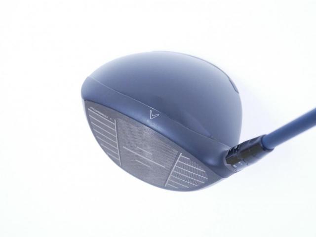 Driver : Callaway : ไดรเวอร์ Callaway Paradym (รุ่นปี 2023 Japan Spec.) Loft 10.5 (ปรับได้) ก้าน Fujikura Ventus TR 5 Flex SR