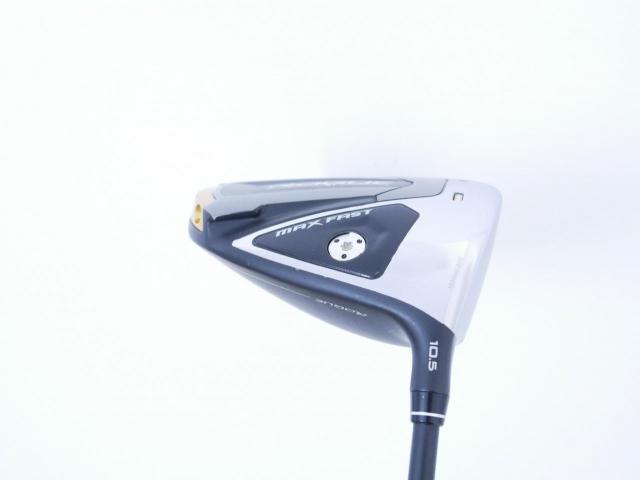 Driver : Callaway : ไดรเวอร์ Callaway Rogue ST MAX FAST (รุ่นปี 2022 Japan Spec.) Loft 10.5 ก้าน Fujikura Speeder NX 40 Flex S
