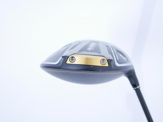 Driver : Callaway : ไดรเวอร์ Callaway Rogue ST MAX FAST (รุ่นปี 2022 Japan Spec.) Loft 10.5 ก้าน Fujikura Speeder NX 40 Flex S