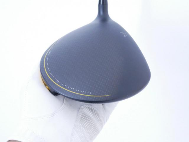 Driver : Callaway : ไดรเวอร์ Callaway Rogue ST MAX FAST (รุ่นปี 2022 Japan Spec.) Loft 10.5 ก้าน Fujikura Speeder NX 40 Flex S